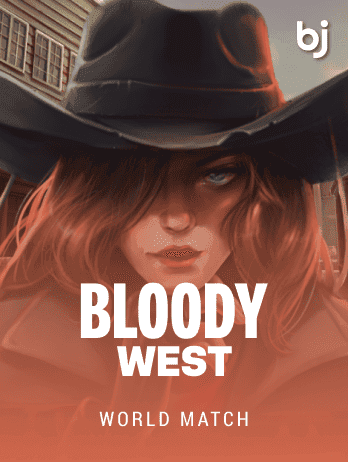 Bloody Westpng icon
