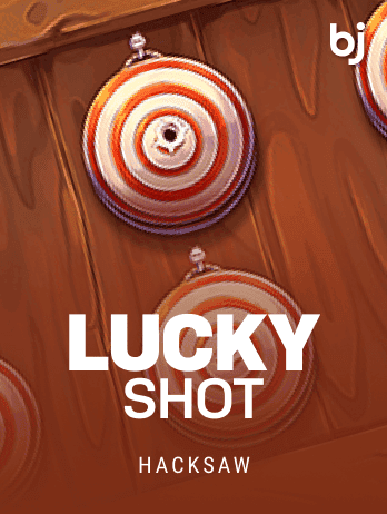 Lucky Shotpng icon