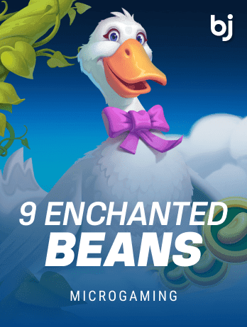 9 Enchanted Beanspng icon