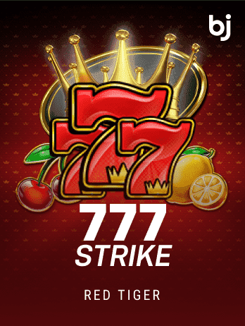 777 Strikepng game cover
