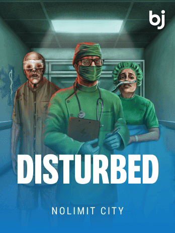 Disturbedpng icon