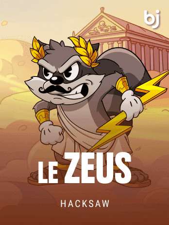 Le Zeuspng game cover