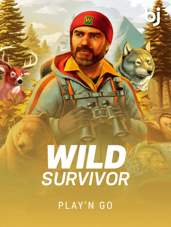 Wild Survivorpng icon