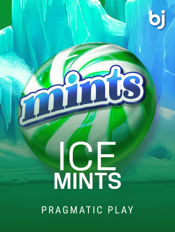 Ice Mintspng icon