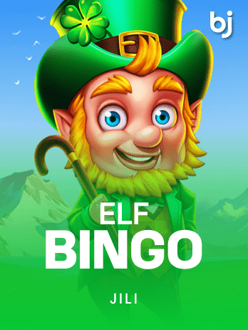 Elf Bingopng icon