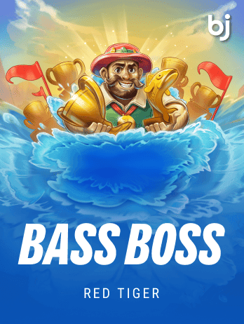 Bass Bosspng icon