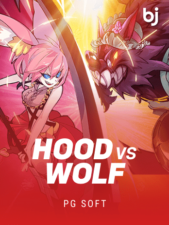Hood vs Wolfpng icon